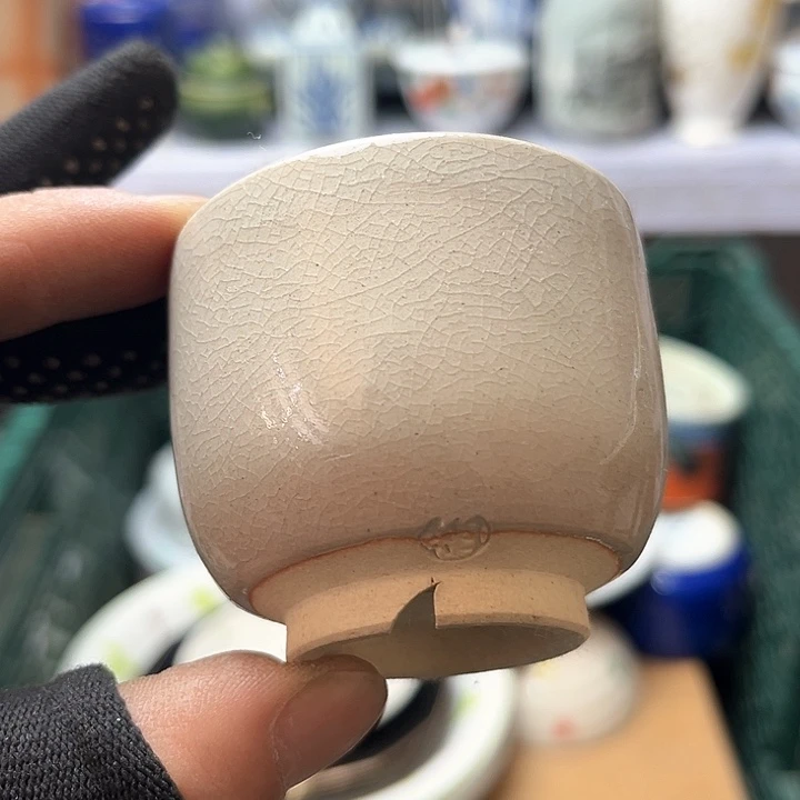 碗水滴瓷器水滴瓷器