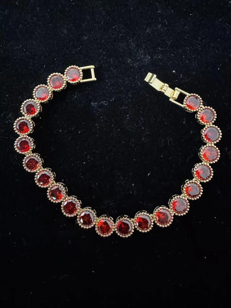 《百世璀璨》轻奢时尚百搭  手链h291