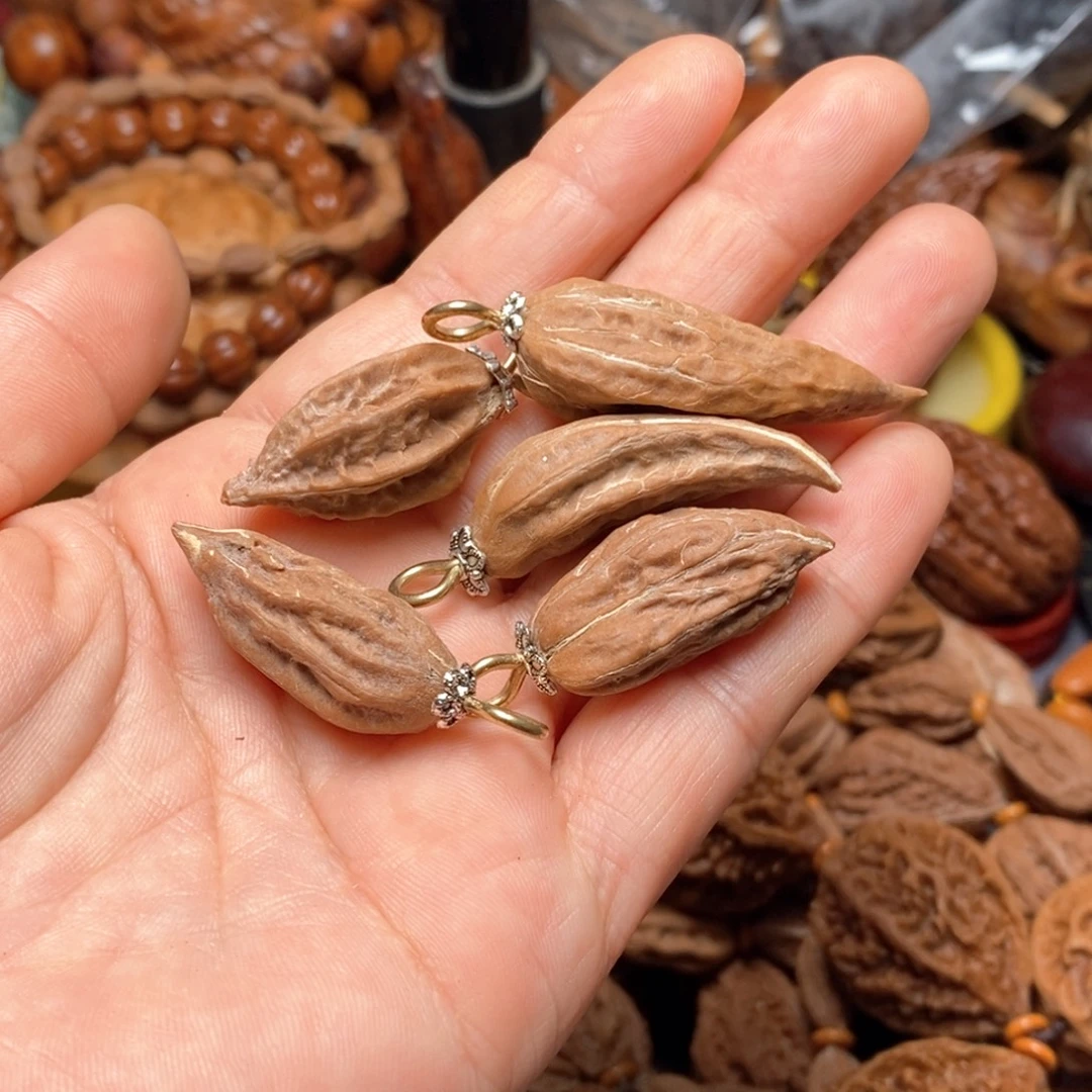 吊坠文玩核桃核桃88