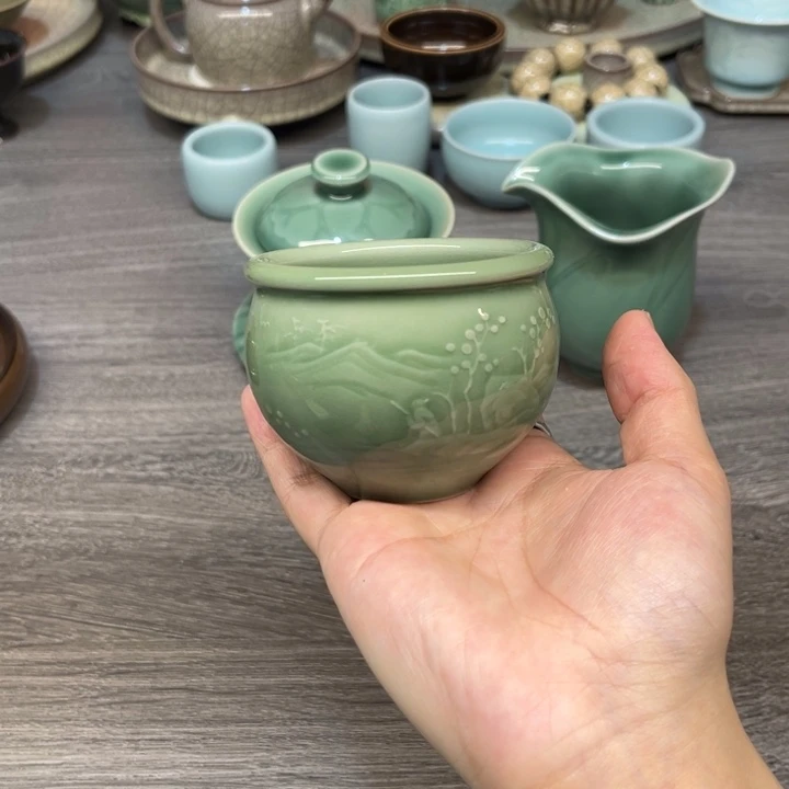 青瓷浮力特价特价