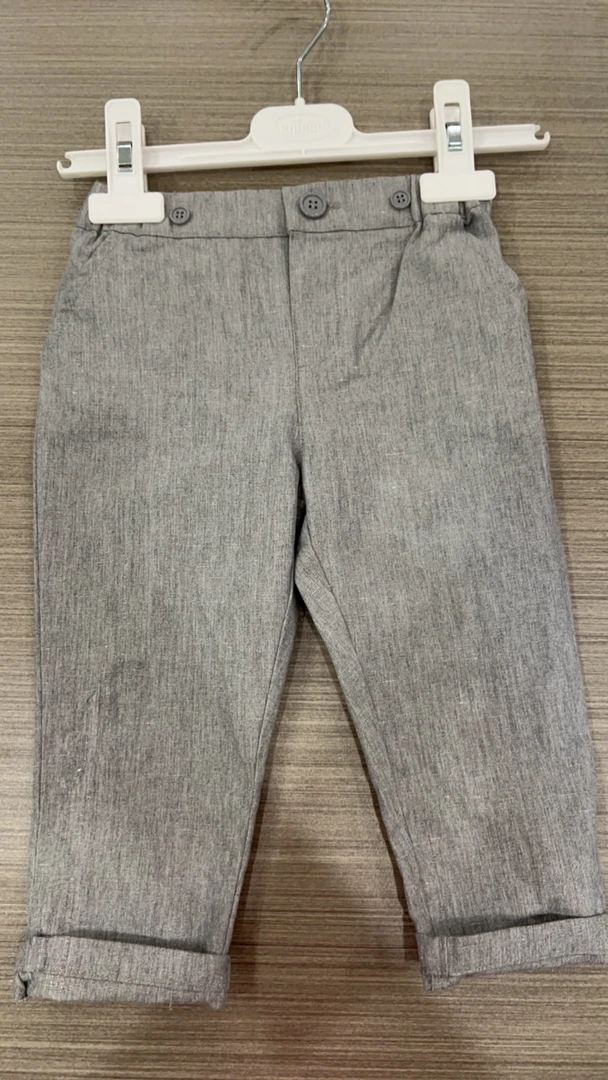 A139外贸婴幼童童装直播看款专用