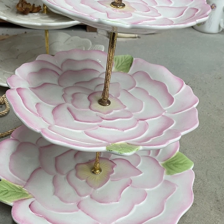 陶瓷摆件摆件摆件