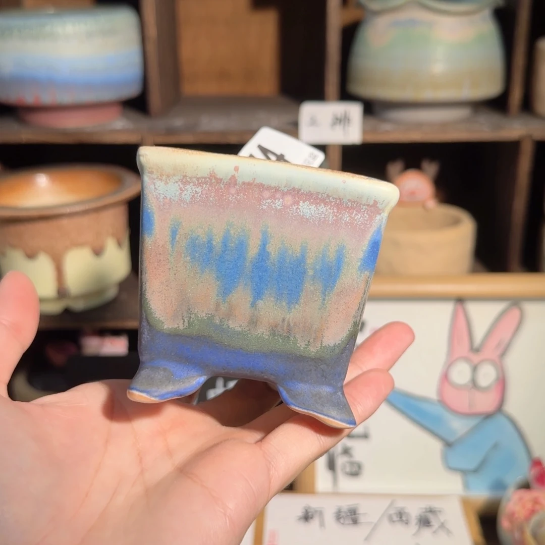 474 口6默认微瑕 非偏远两单包邮