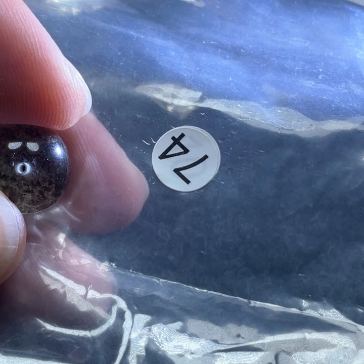 【闪购商品】未镶嵌颈饰水晶冉*