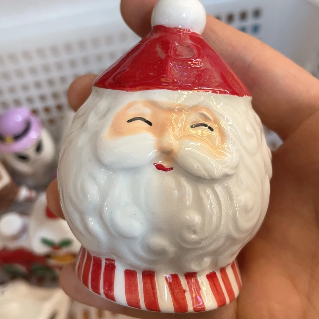 陶瓷微瑕介意慎拍