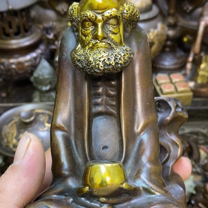 铜家居饰品铜器摆件