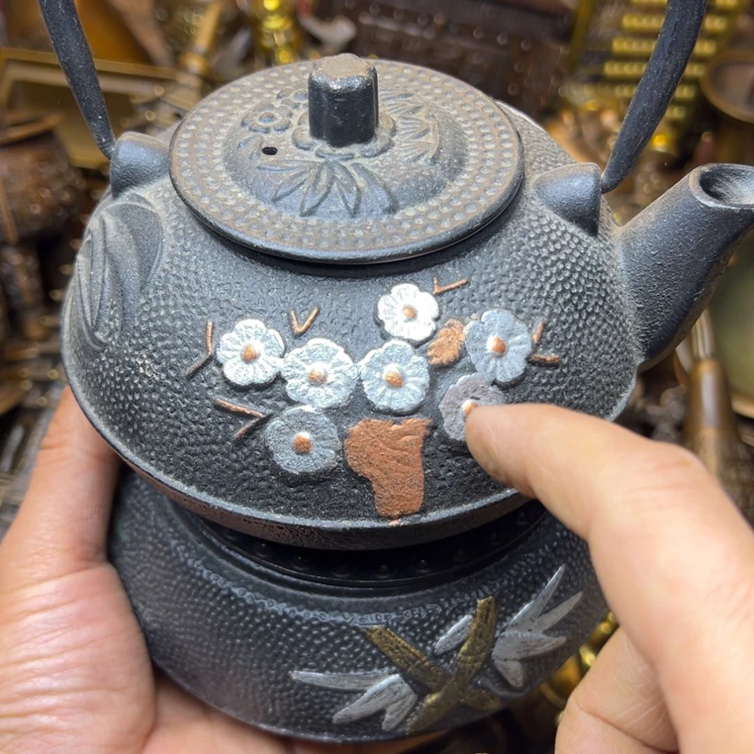 精美文玩摆件，点击下单