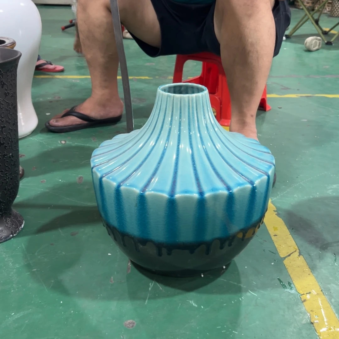 号高温陶瓷工艺饰品（微瑕慎拍）200