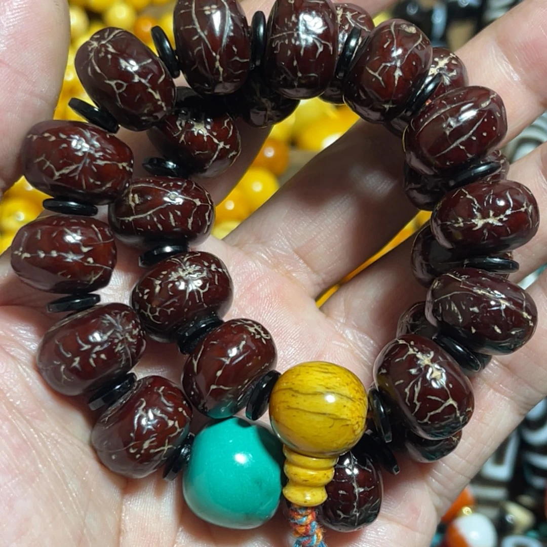 手串凤眼菩提凤眼菩提手串