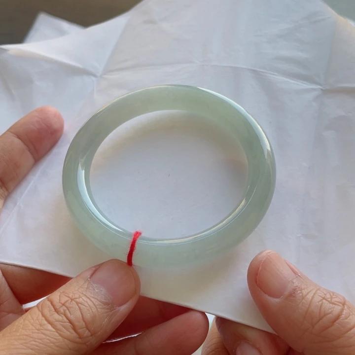 未镶嵌手镯翡翠翡翠手镯