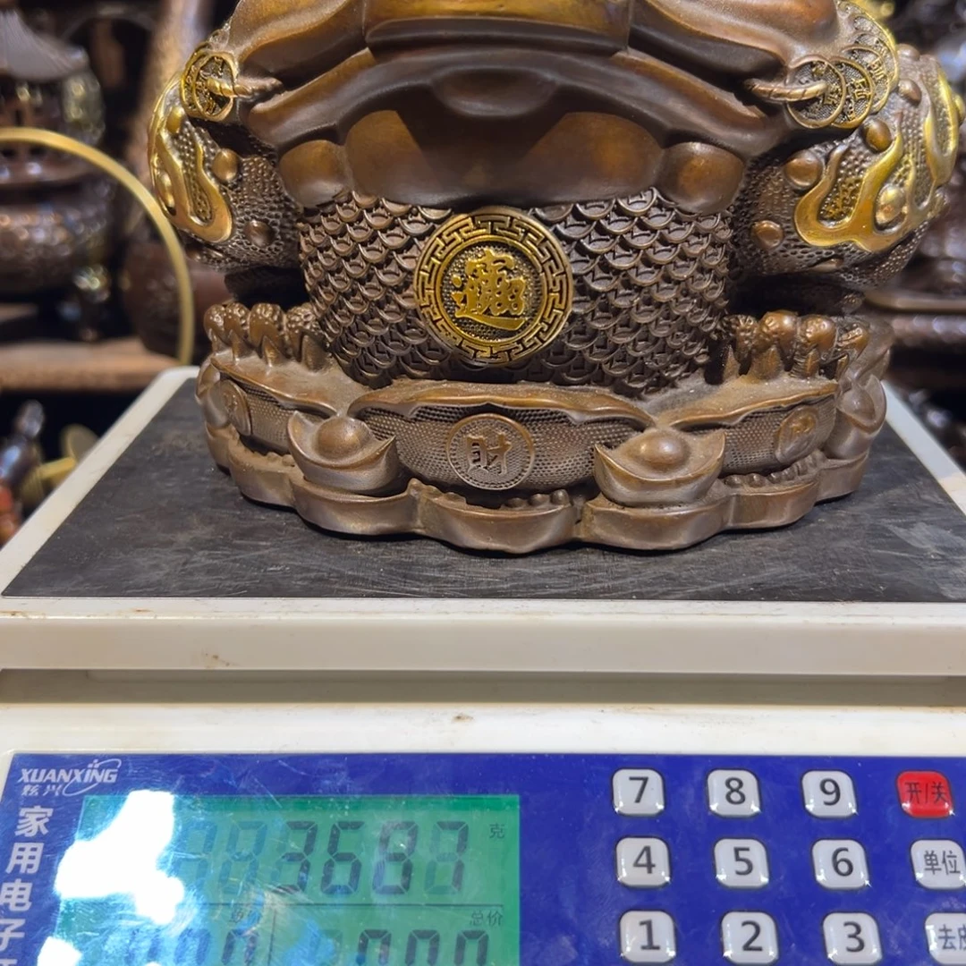 铜器精工精工铜器