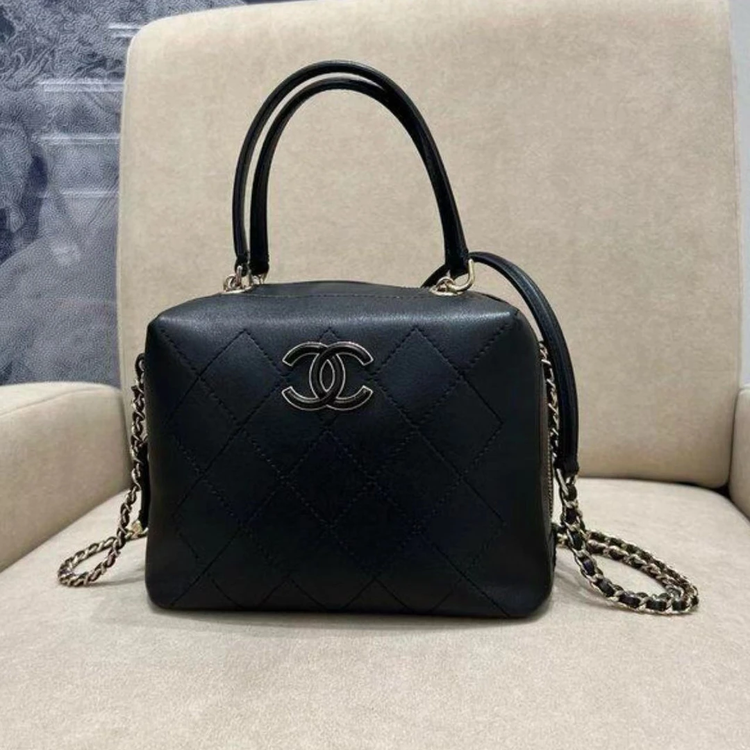 95新 Chanel/香奈儿 香奈儿/单肩包/3738