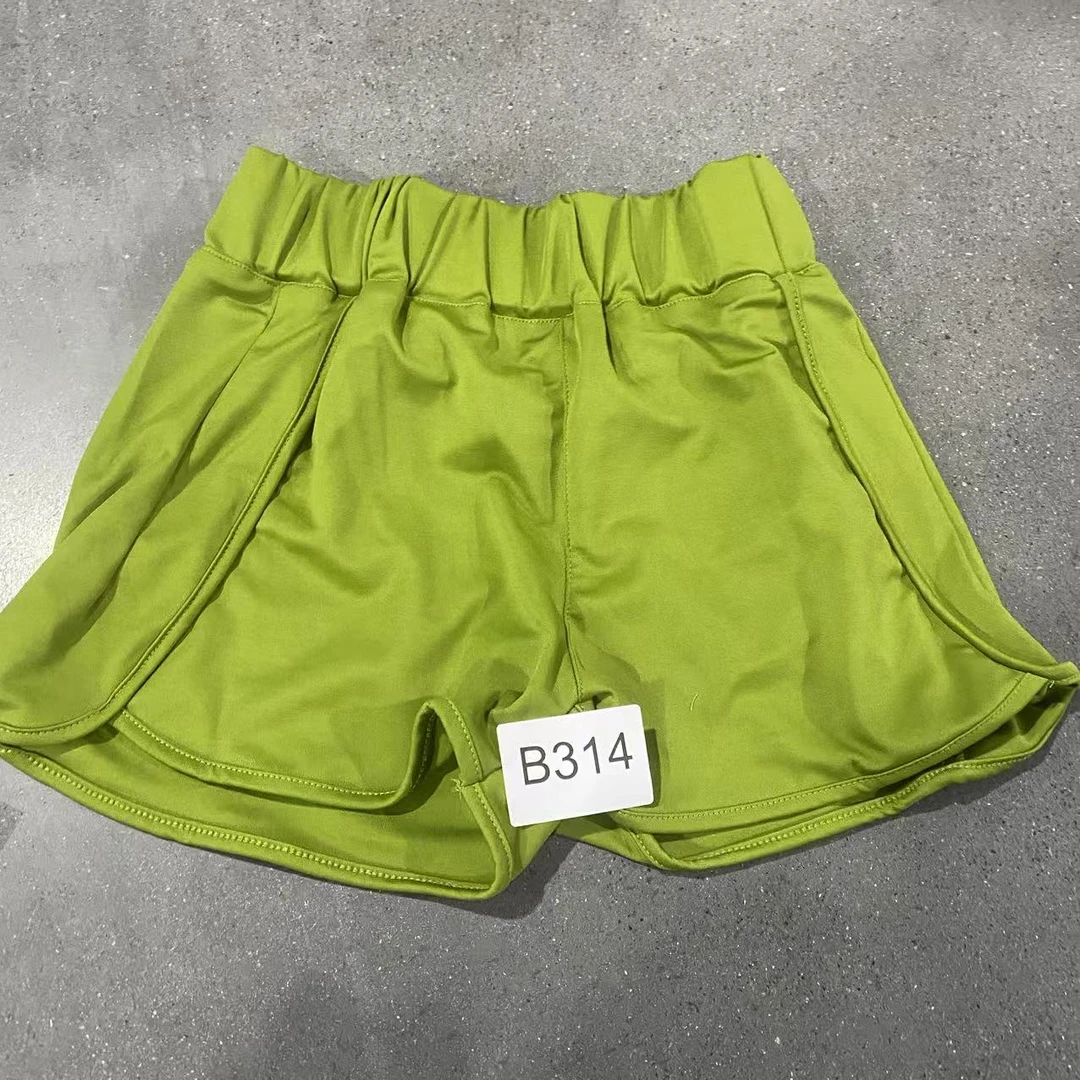 B314高端品牌修身舒适时尚休闲瑜伽服