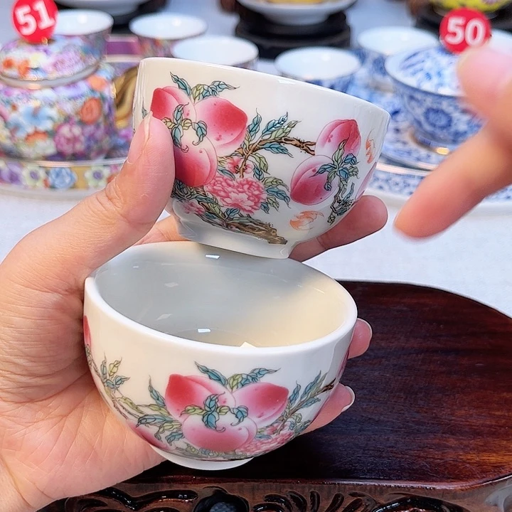 景德镇陶瓷景德镇瓷器