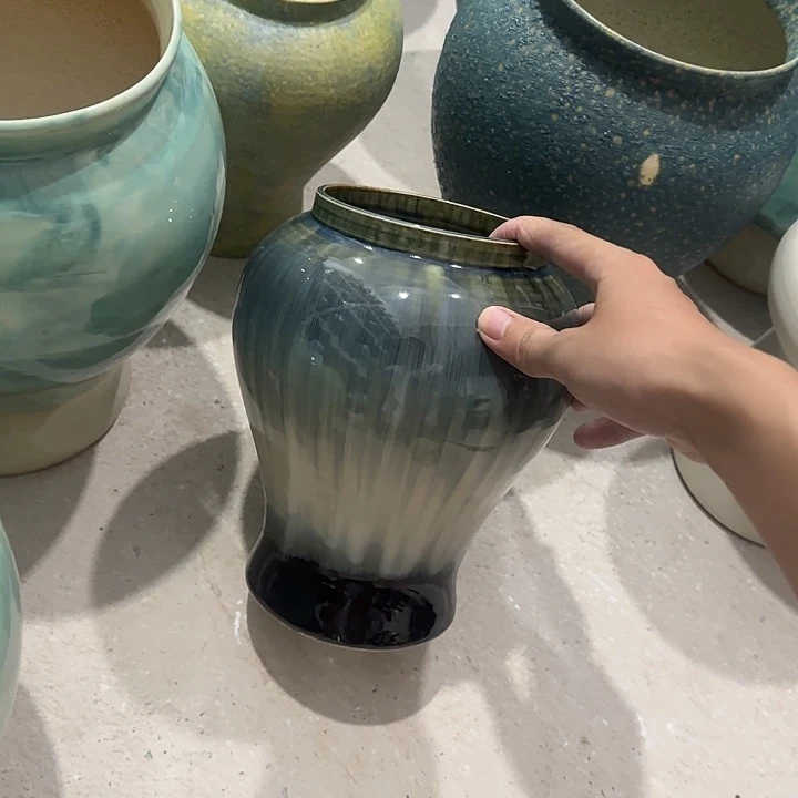 摆件微瑕有孔微瑕