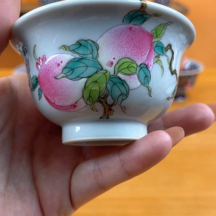 景德镇手绘哈哈哈哈哈