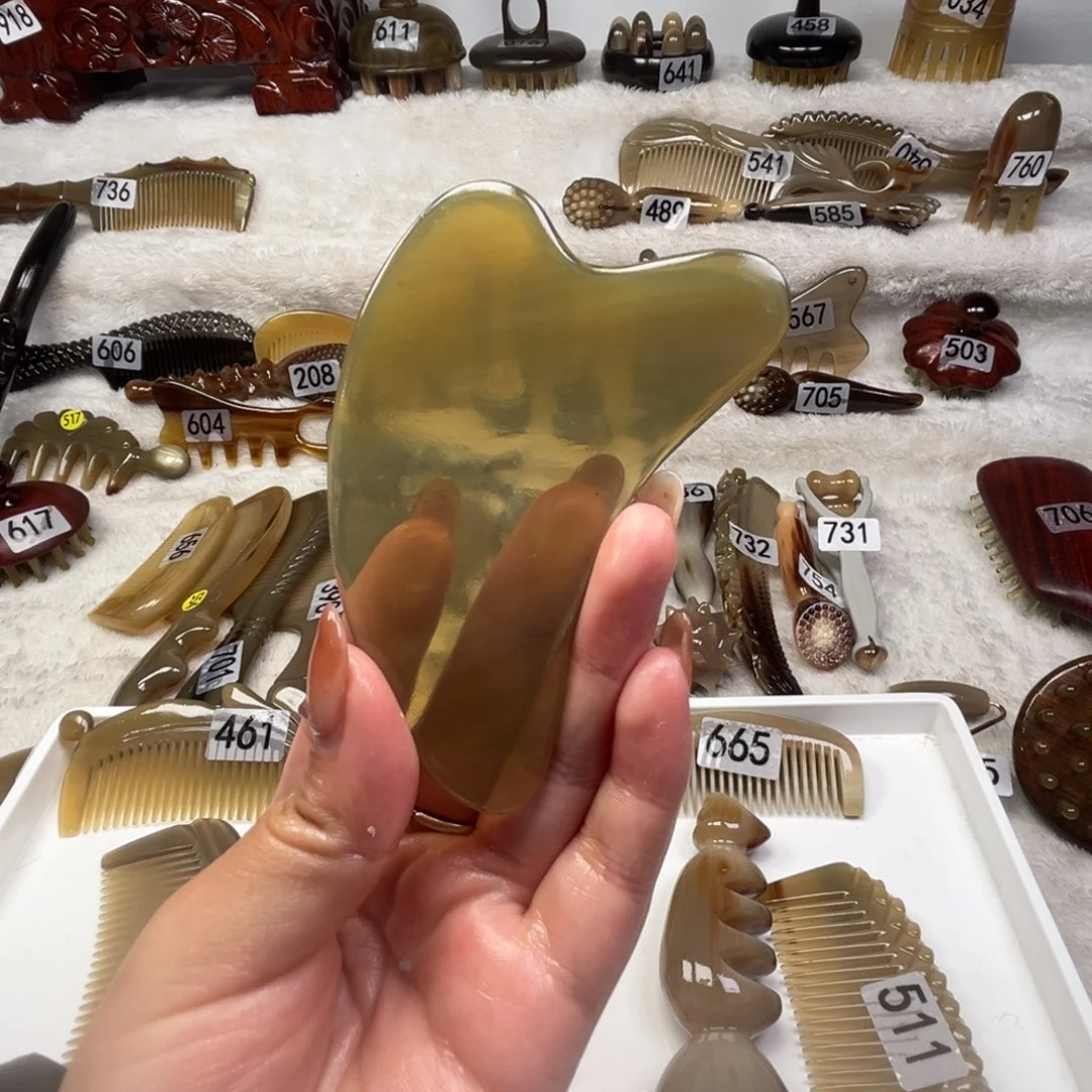 牛角牛角牛角牛角梳