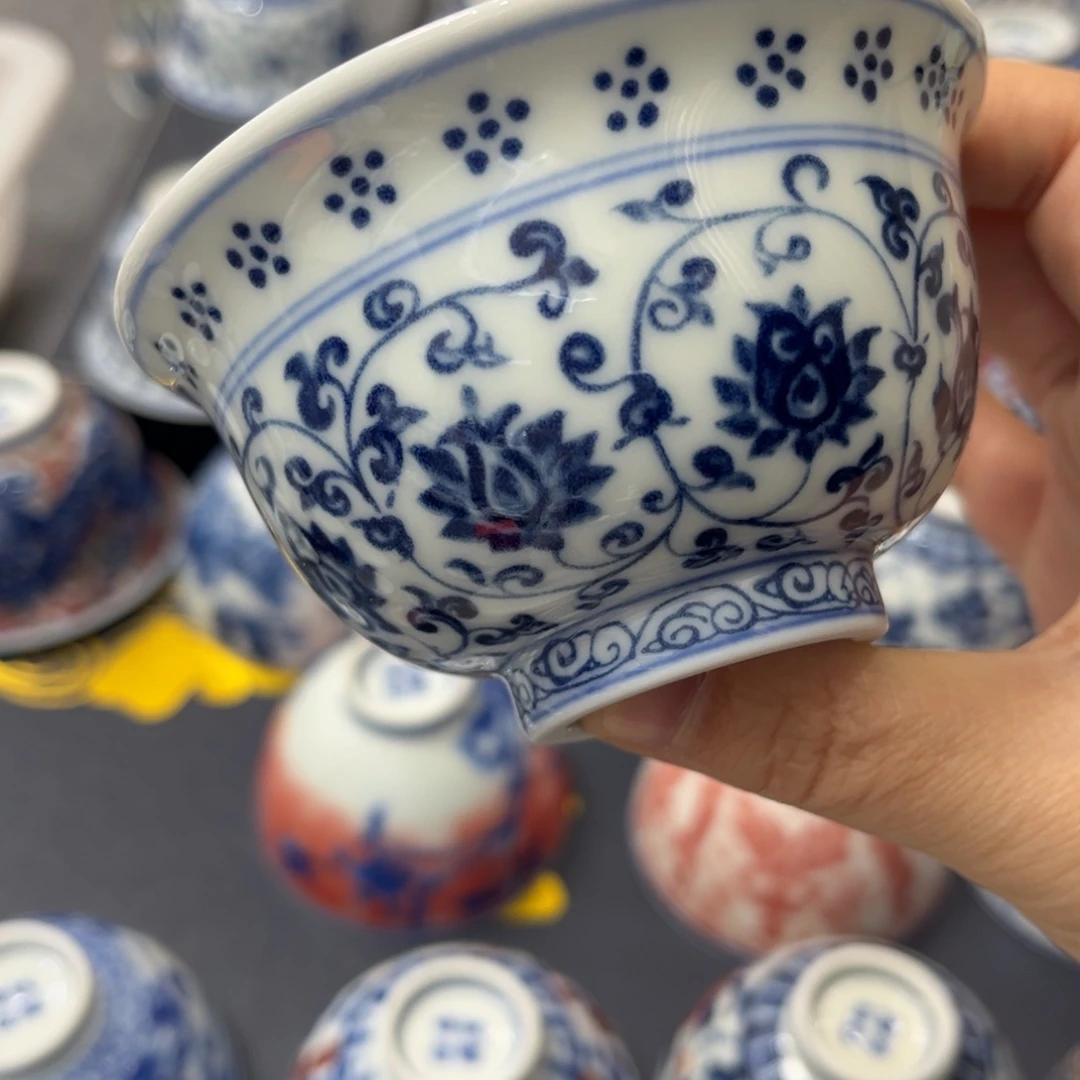 景德镇陶瓷景德镇陶瓷