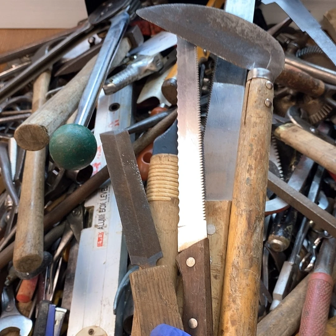 安***﹥五金工具制造工艺