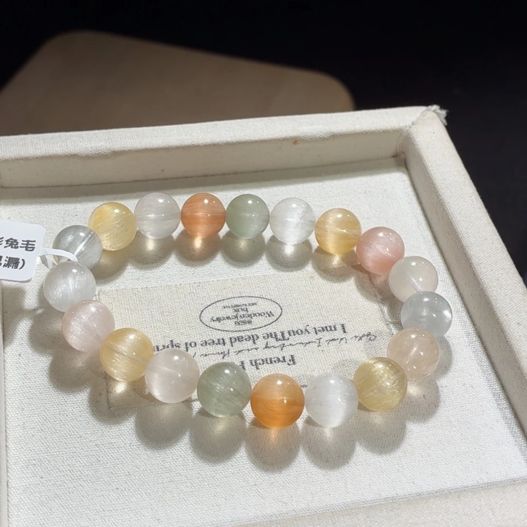 手链未镶嵌水晶207号多样性发货一-  10+