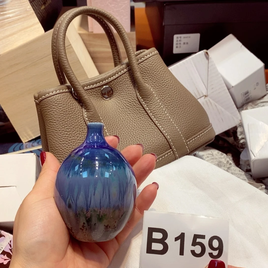 如图所示 观兰器物