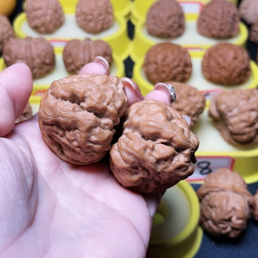 吊坠文玩核桃T**✨2号蛤蟆