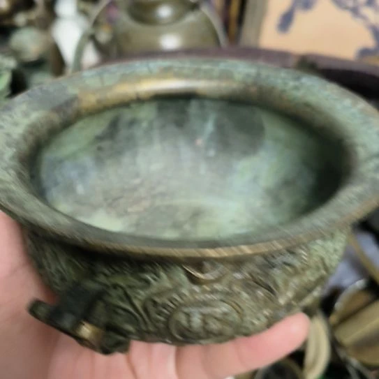 唐***宙石材手把件手把件手把件手把件