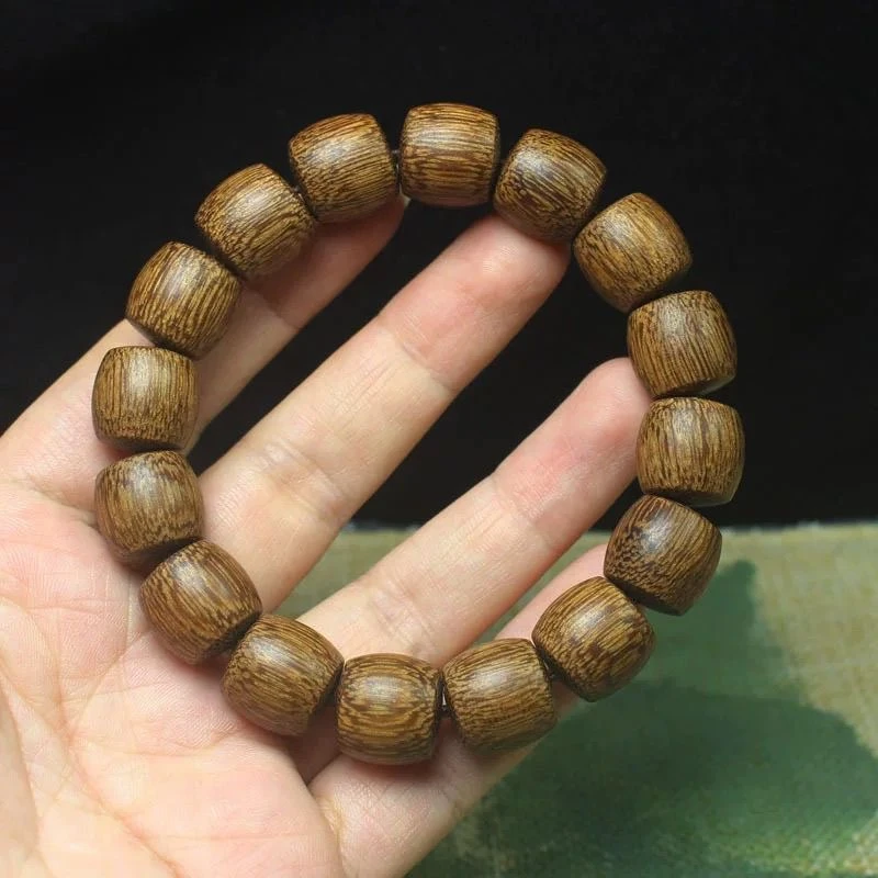 增香沉香木增香沉香木精美手串Z31{无礼盒}