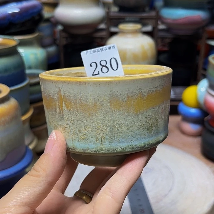 瓷片景德镇陶瓷手工制作