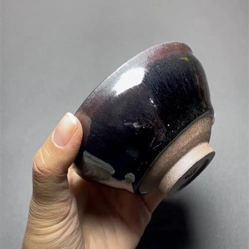 【闪购商品】茶盏-519............