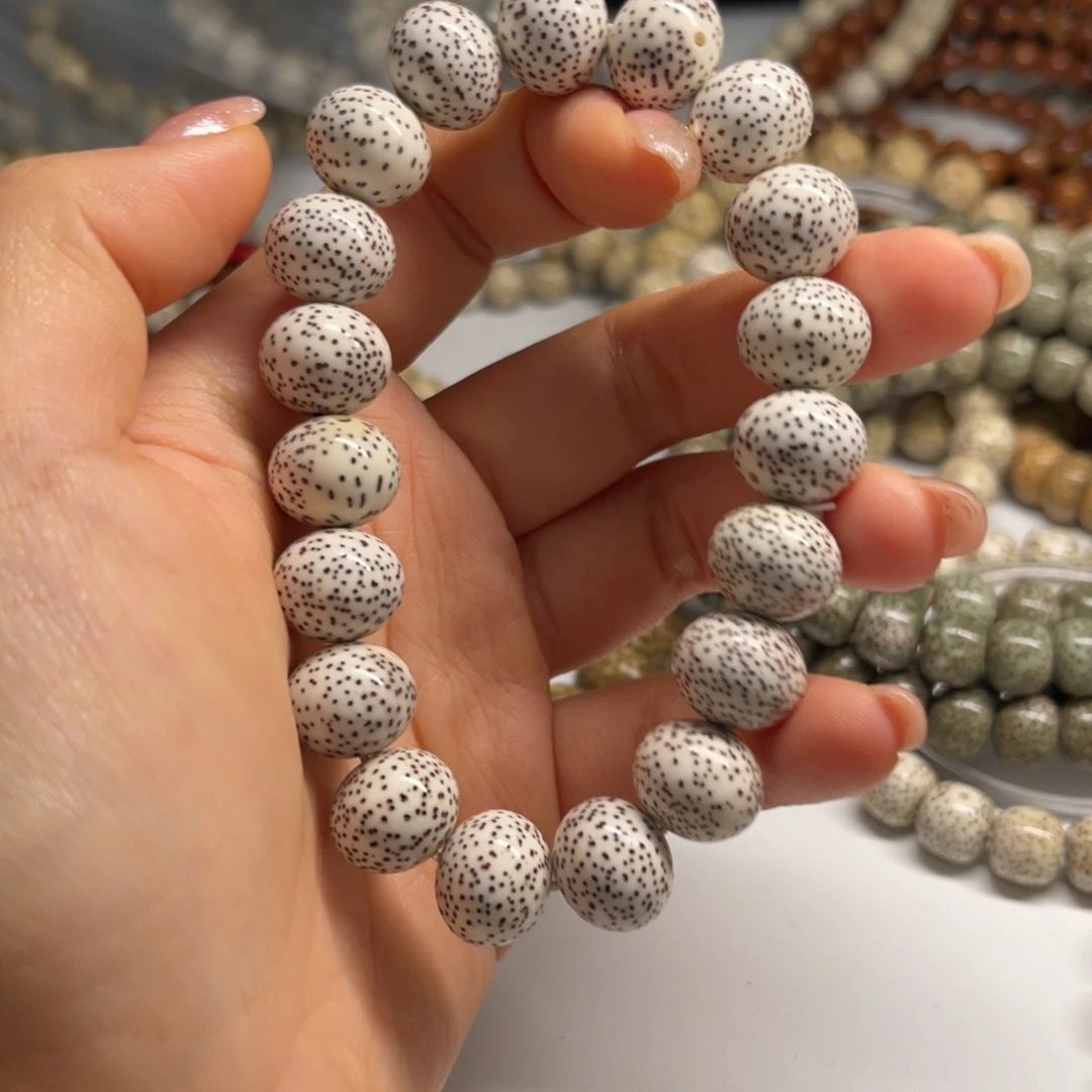 星月菩提吊坠1412苹果老刀