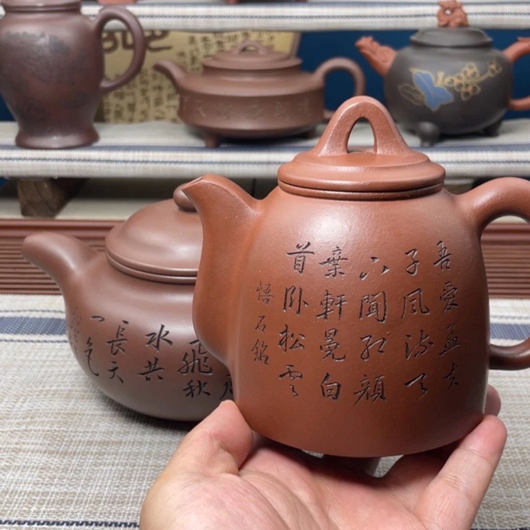【闪购商品】紫砂茶宠会*1111111111111111