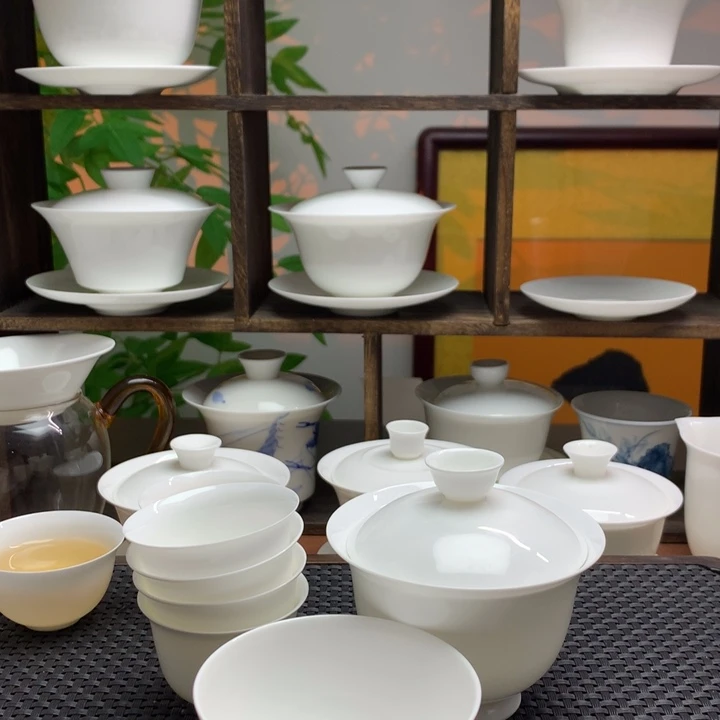 地***吧二才小高足110cc+4只小美人杯40cc+1只80cc小碗杯