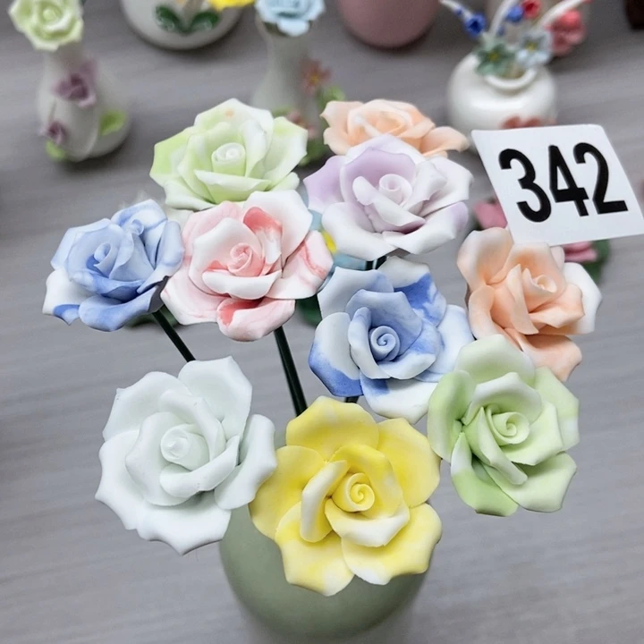 摆件手工制作工艺