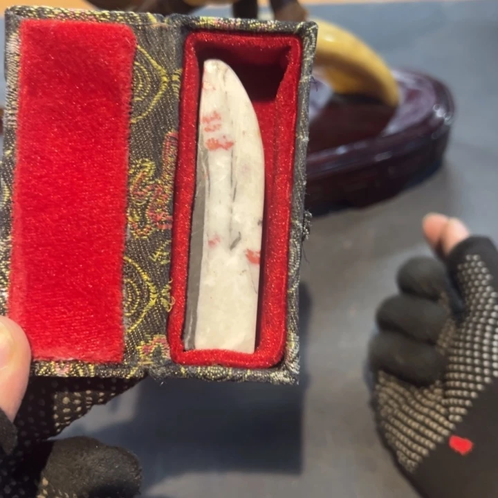 用***6瓷片拾六家的瓷器瓷器