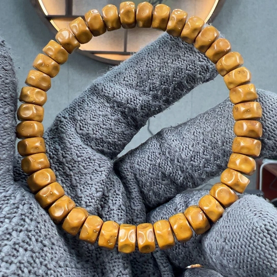 紫金鼠手串无相药片