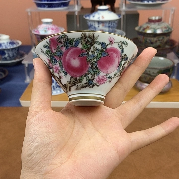 陶瓷制品加工工艺