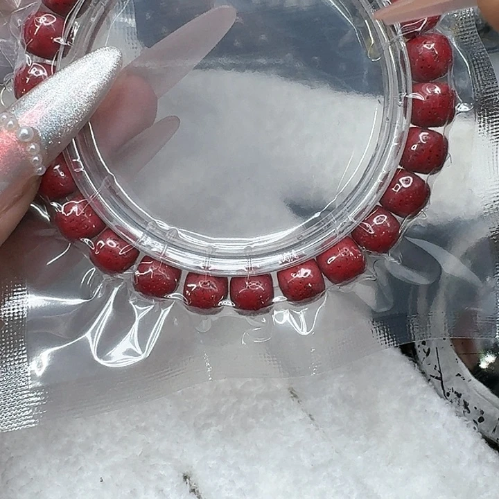 星月菩提手串411灭火朱供星月菩提98桶单圈