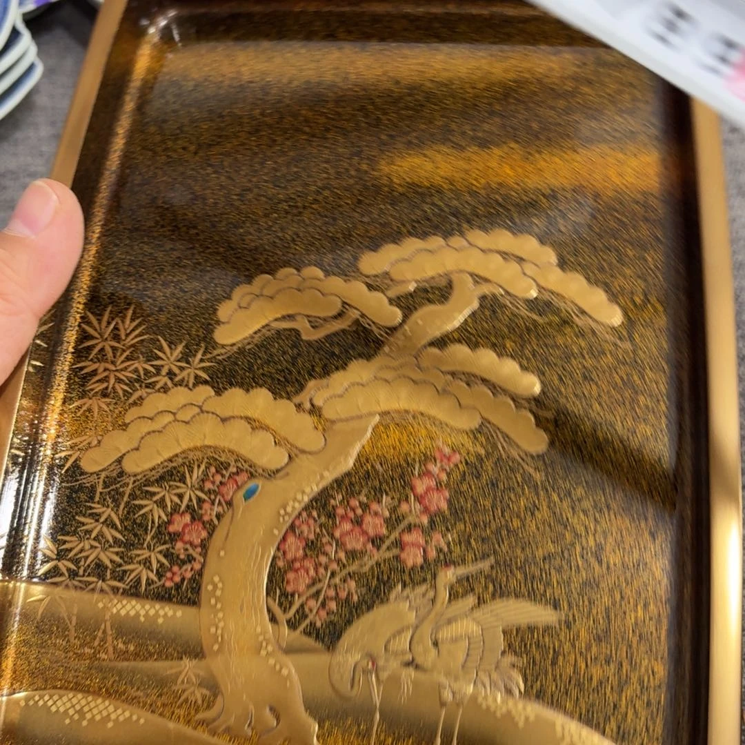 非常好用漂亮的茶具