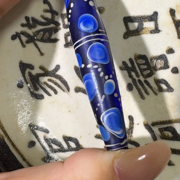 瓷片瓷摆件瓷摆件