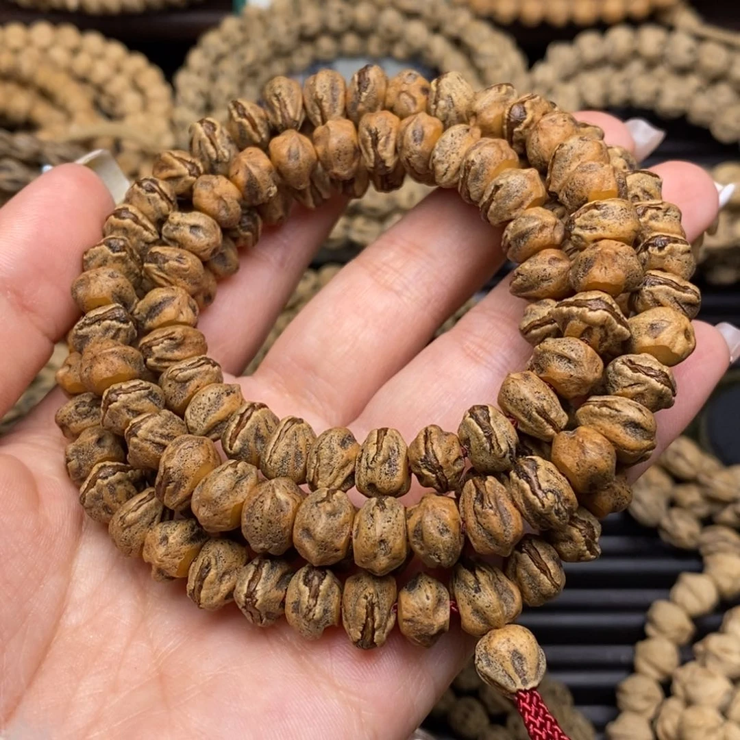 柏香籽/百香籽吊坠大****位