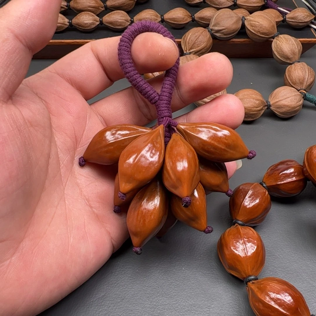 【顺丰包邮】抛光梅林红核葡萄