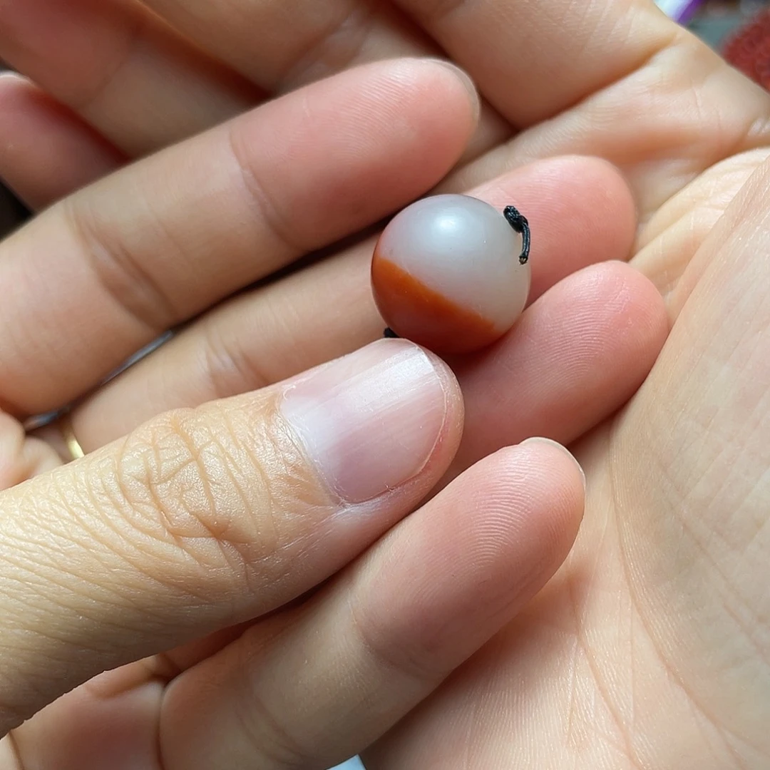 未镶嵌单珠多样性发1南红玛瑙15
