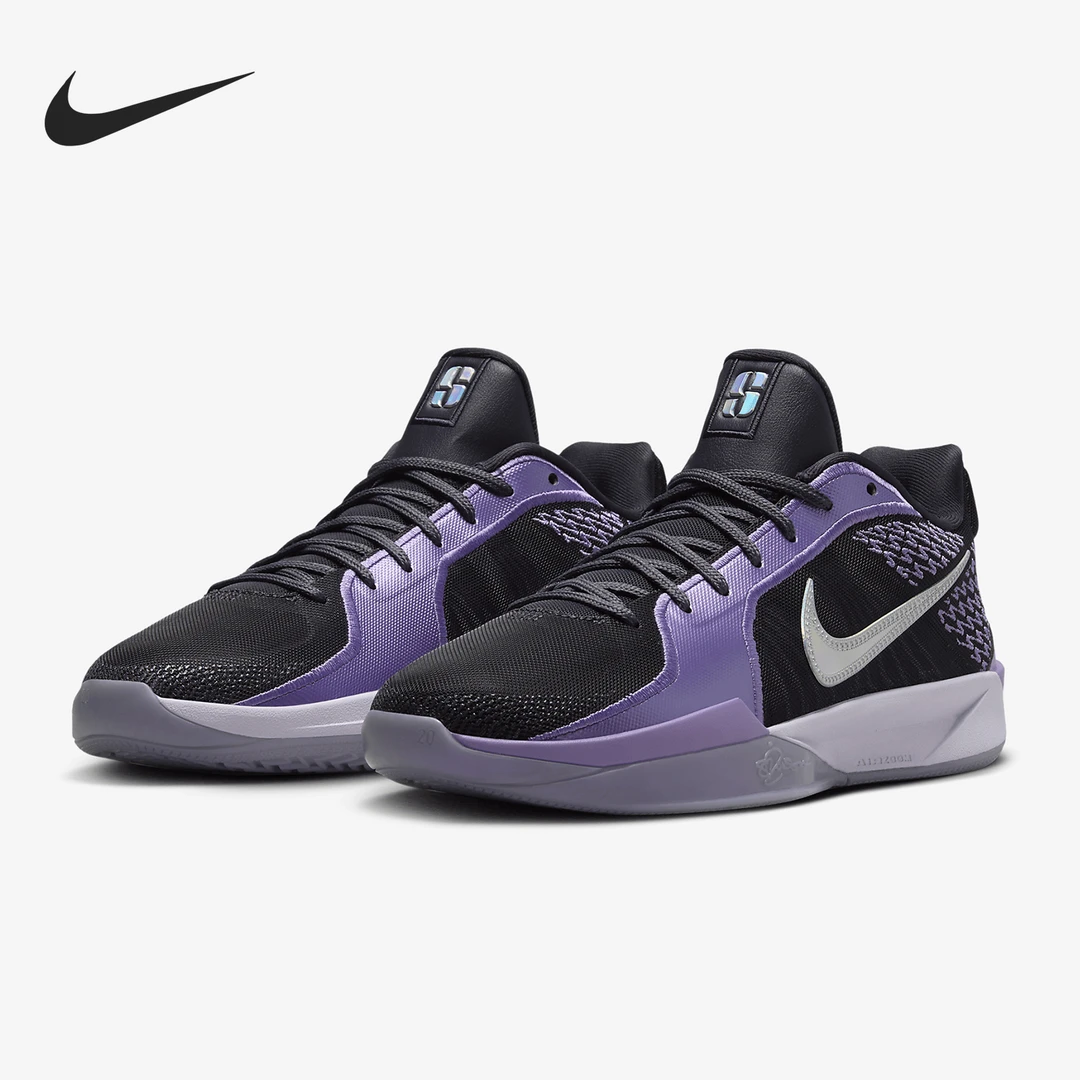 NIKE耐克女鞋SABRINA 2 EP运动训练篮球鞋FZ1517-500