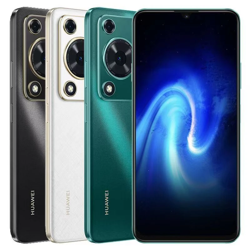 99新 Huawei/华为 华为 畅享70全网通大电池鸿蒙旗舰手机新款二手