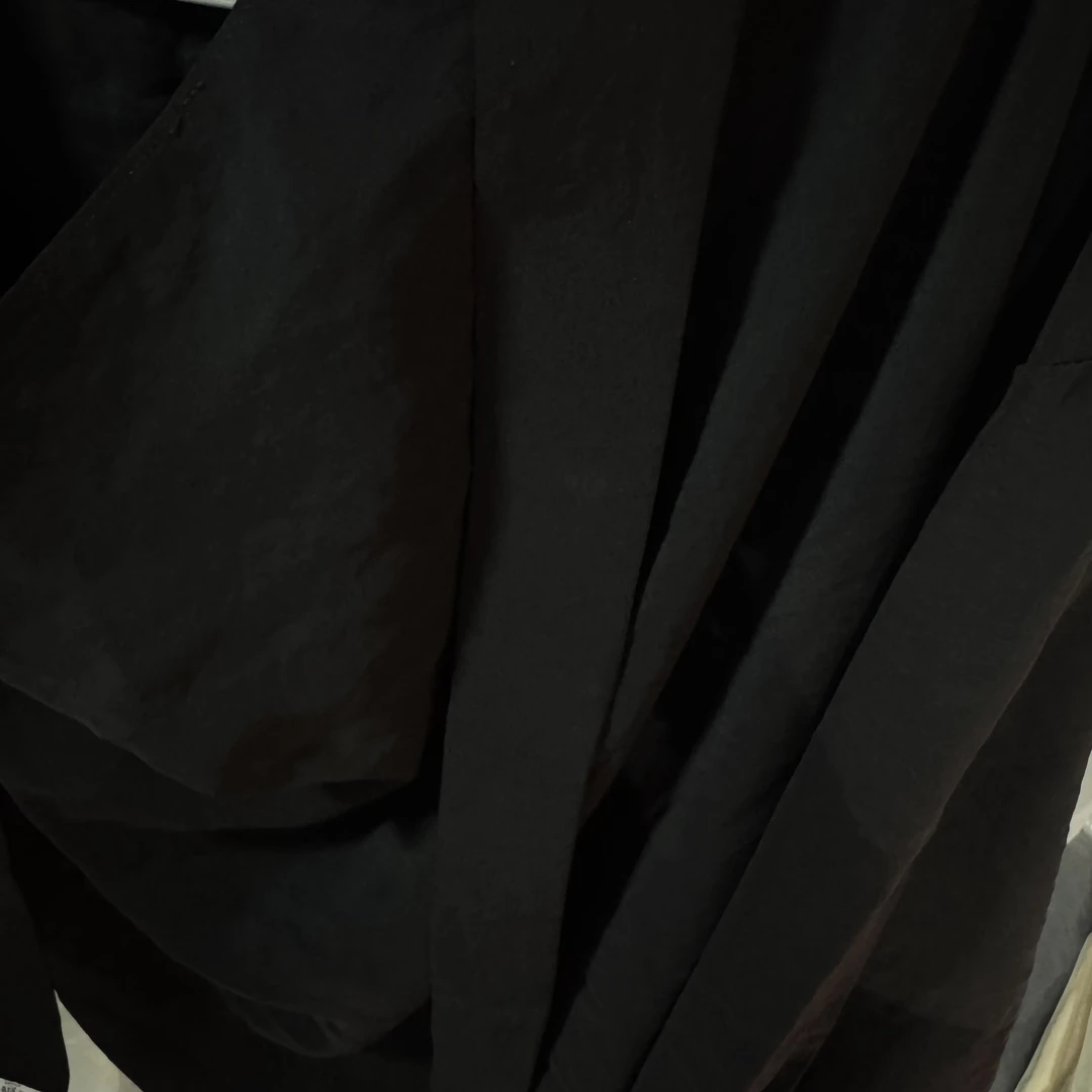 【荡领脖带衬衫】超气质高品必备衬衫