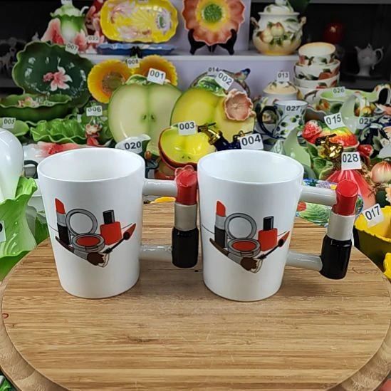 潮州创艺瓷家陶瓷