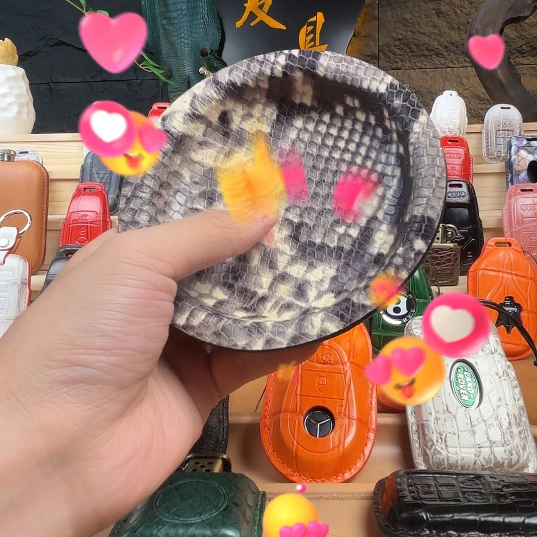 觉*好玩的盘子都是我的
