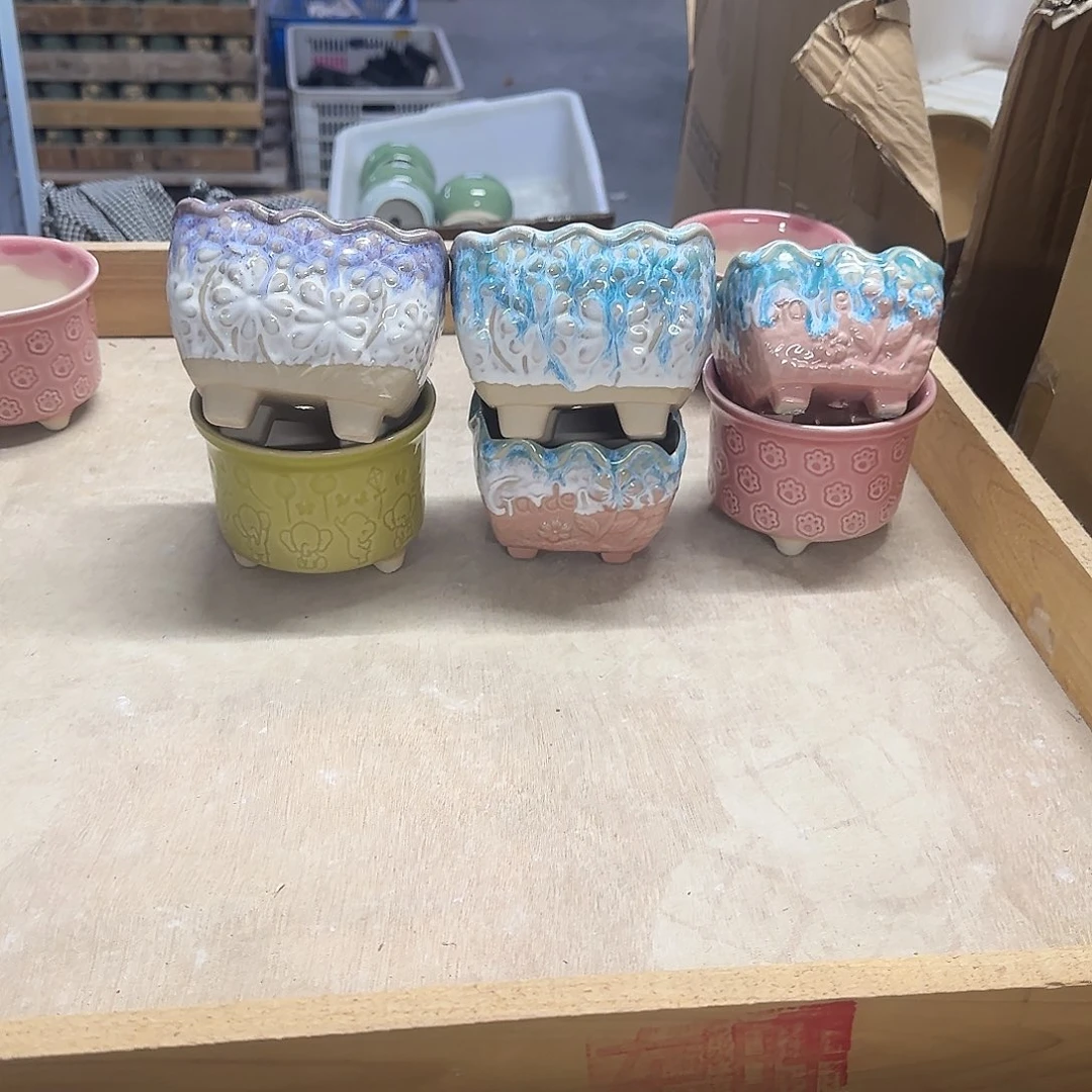 陶瓷6个福利局·自动合并订单·一个个买凑9元发·