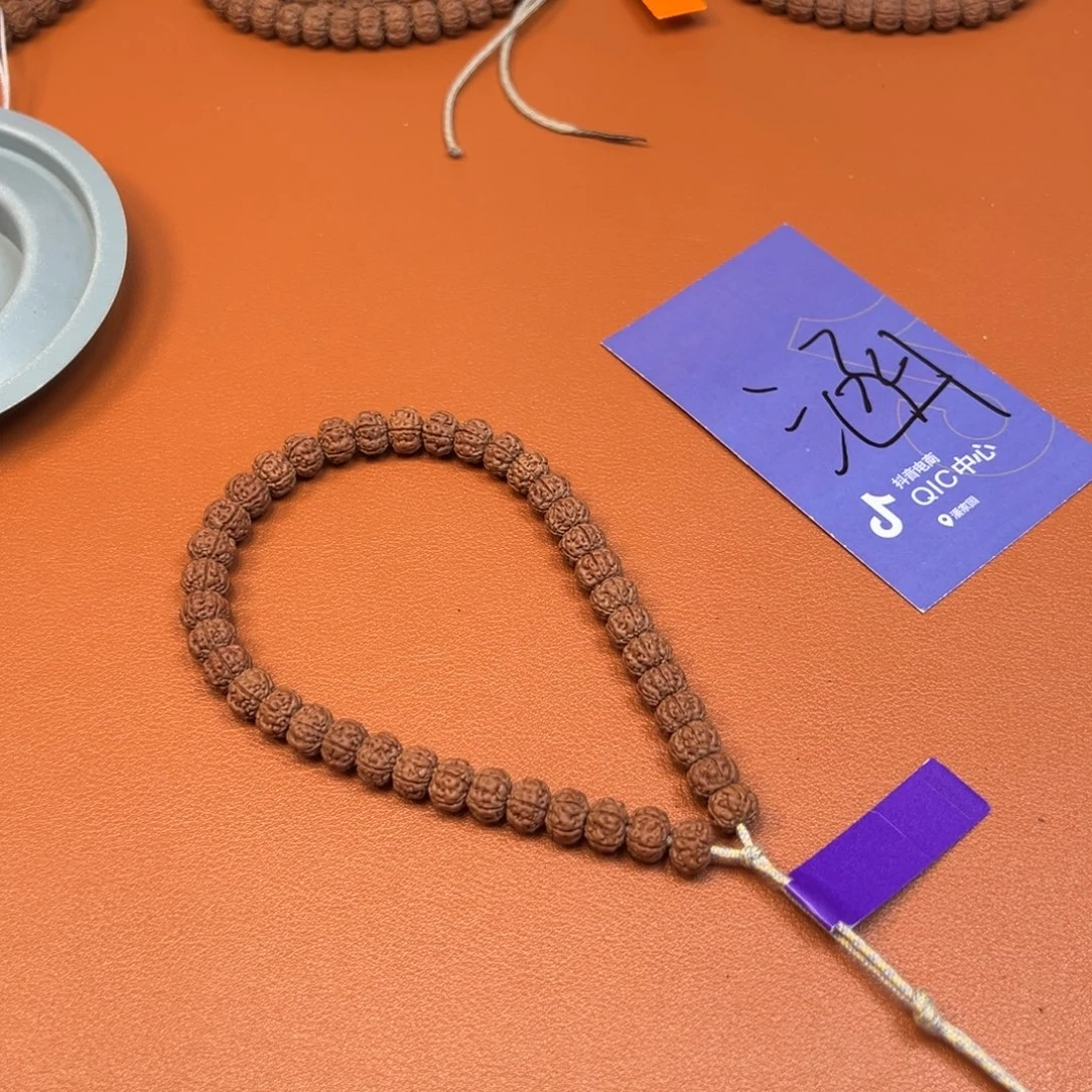 ღ***影金刚菩提吊坠老树王